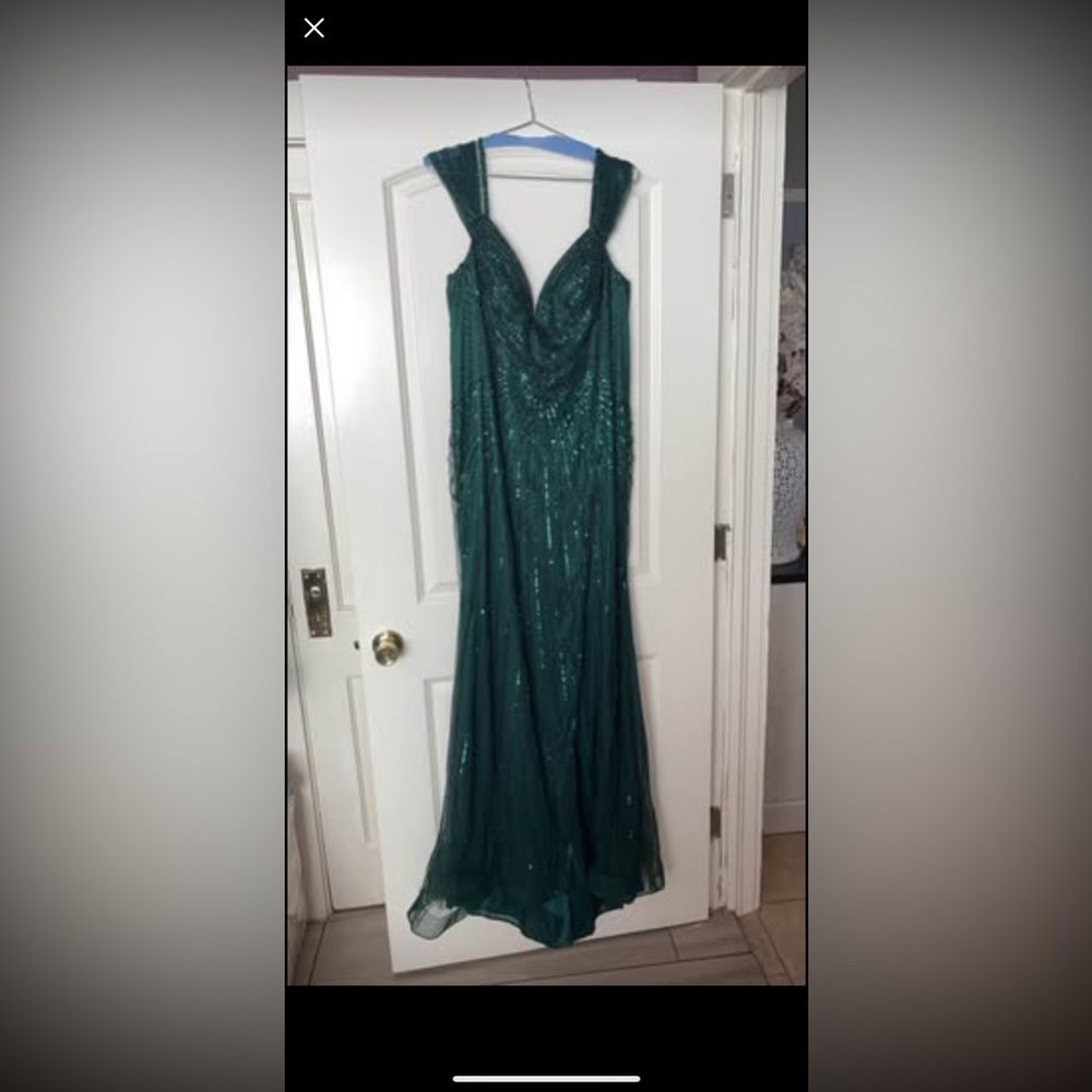 Party dress